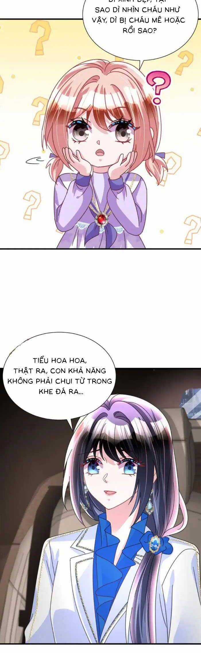 Cuộc Hôn Nhân Với Boss Nhà Giàu Khét Tiếng Chapter 240 trang 19