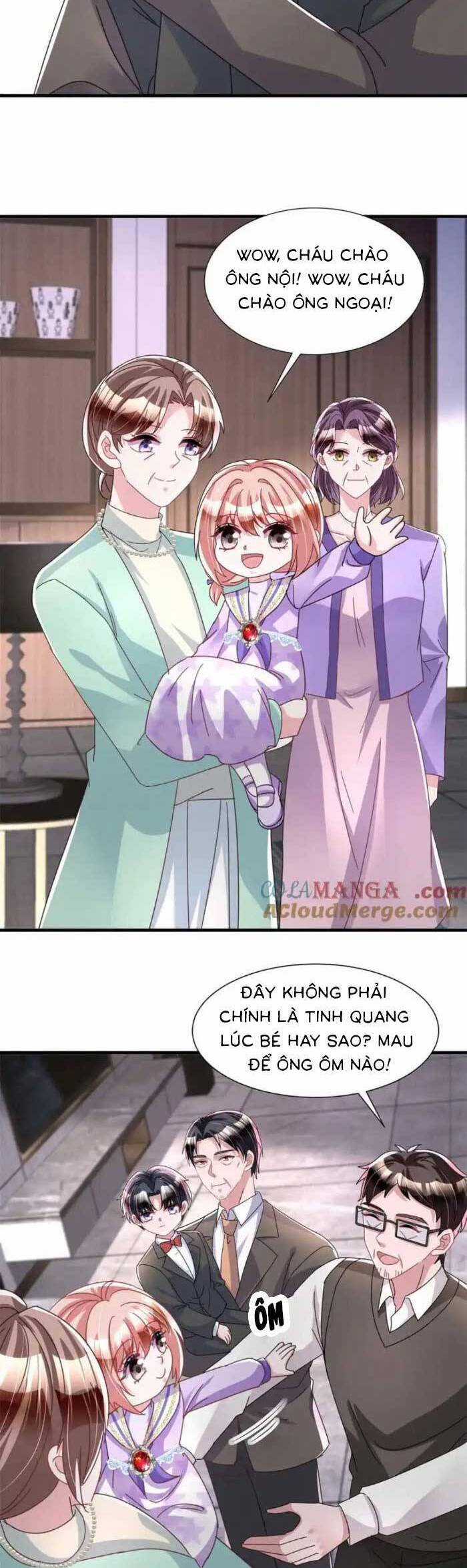 Cuộc Hôn Nhân Với Boss Nhà Giàu Khét Tiếng Chapter 241 trang 13