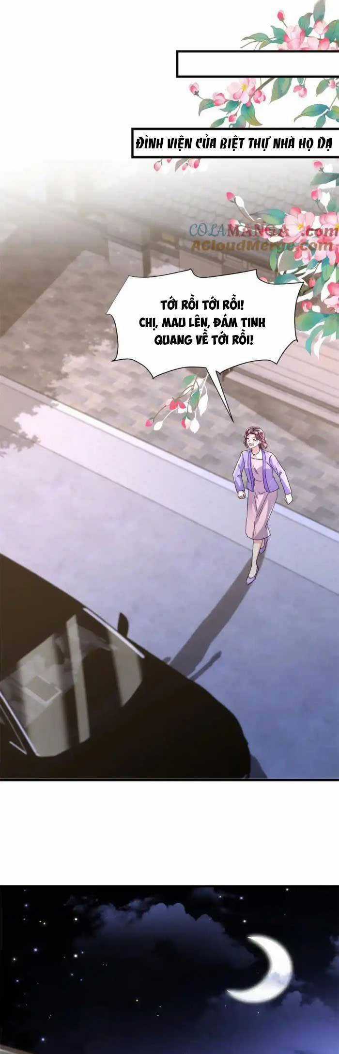 Cuộc Hôn Nhân Với Boss Nhà Giàu Khét Tiếng Chapter 241 trang 6