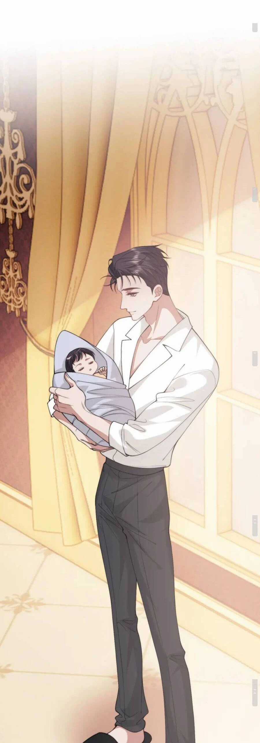 Cuộc Hôn Nhân Với Boss Nhà Giàu Khét Tiếng Chapter 242 trang 10