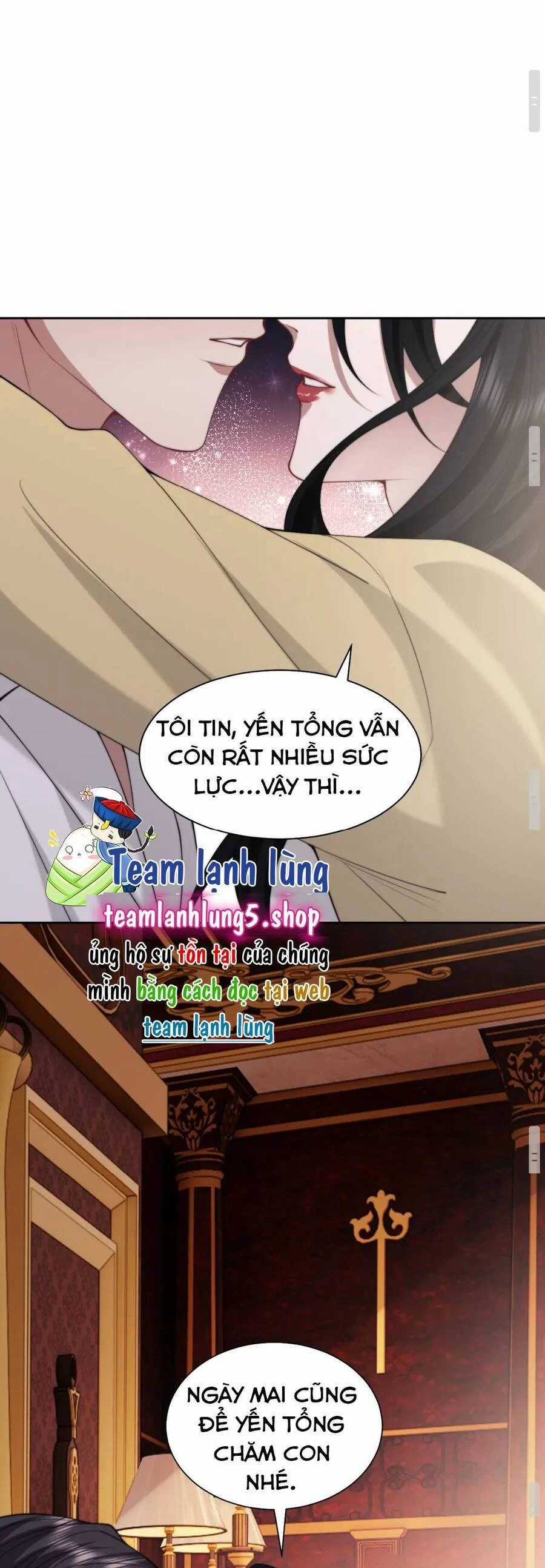 Cuộc Hôn Nhân Với Boss Nhà Giàu Khét Tiếng Chapter 242 trang 17