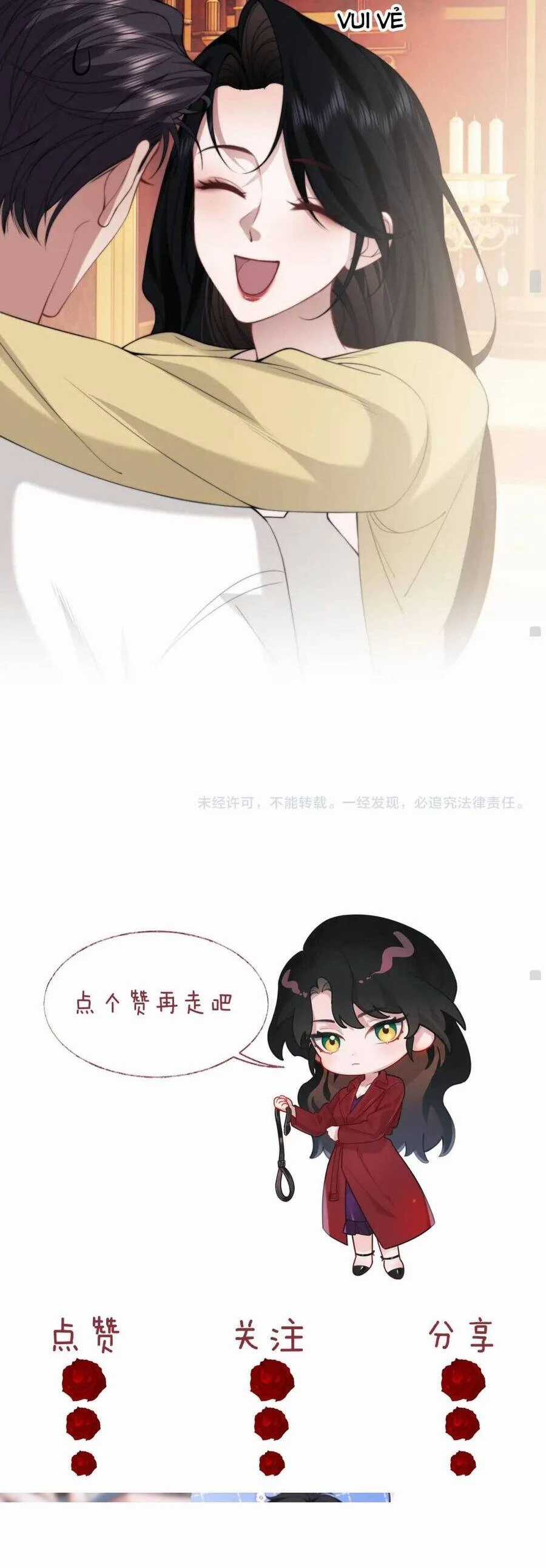 Cuộc Hôn Nhân Với Boss Nhà Giàu Khét Tiếng Chapter 242 trang 18