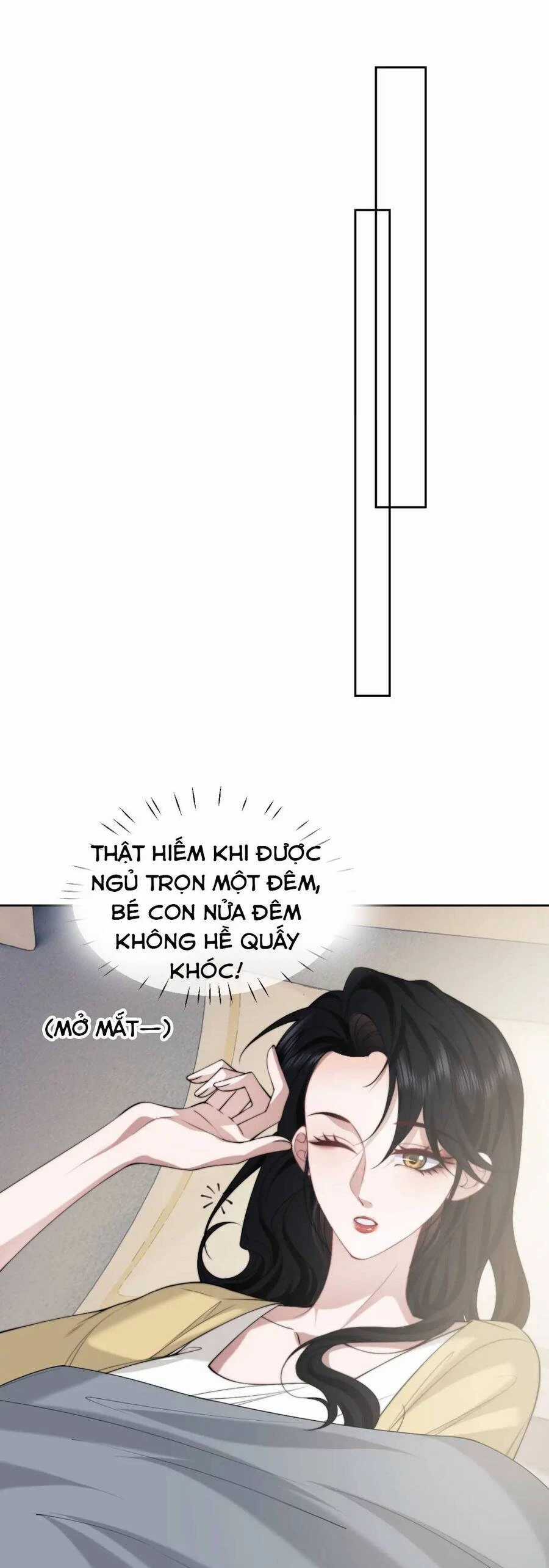 Cuộc Hôn Nhân Với Boss Nhà Giàu Khét Tiếng Chapter 242 trang 7