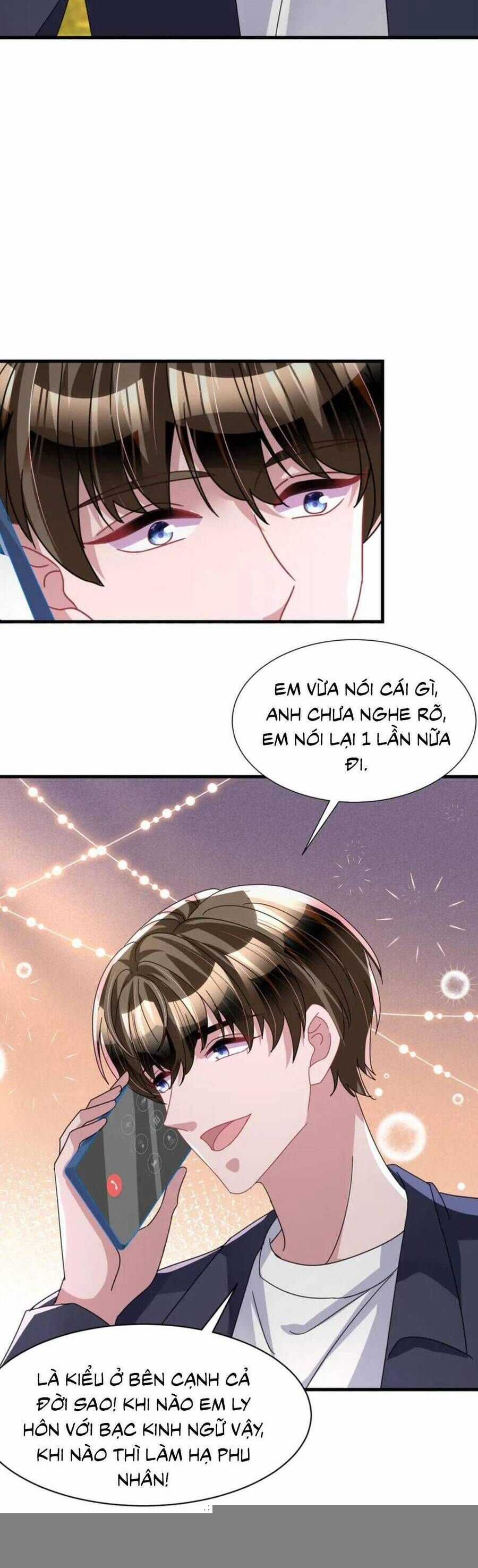 Cuộc Hôn Nhân Với Boss Nhà Giàu Khét Tiếng Chapter 243 trang 14