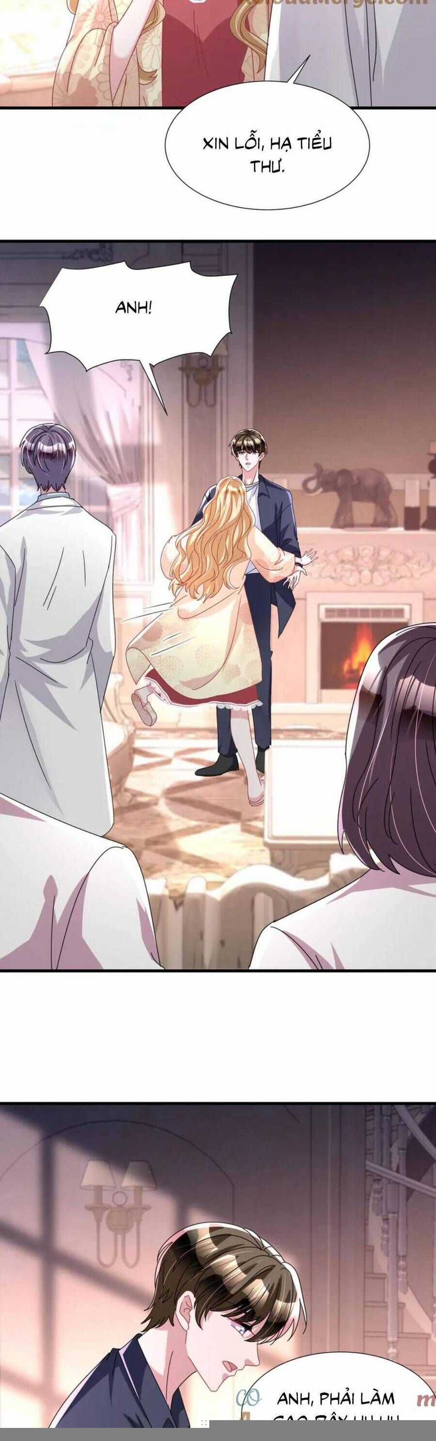 Cuộc Hôn Nhân Với Boss Nhà Giàu Khét Tiếng Chapter 243 trang 3