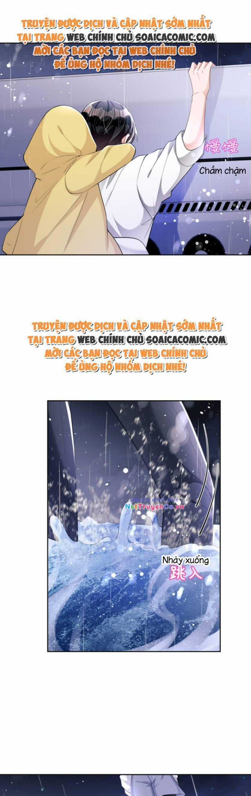 Cuộc Hôn Nhân Với Boss Nhà Giàu Khét Tiếng Chapter 32 trang 1
