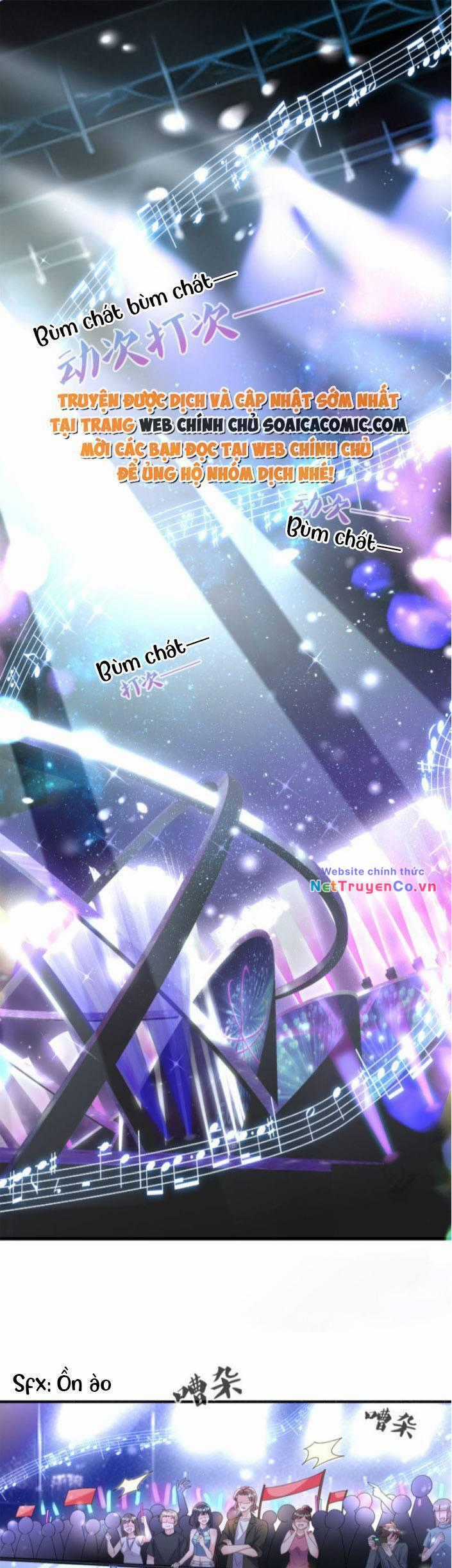 Cuộc Hôn Nhân Với Boss Nhà Giàu Khét Tiếng Chapter 34 trang 1