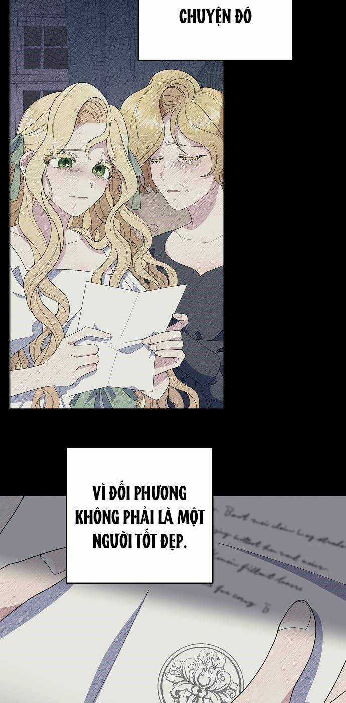 Cuộc Hôn Nhân Với Công Tước Quái Vật Chapter 1 trang 13