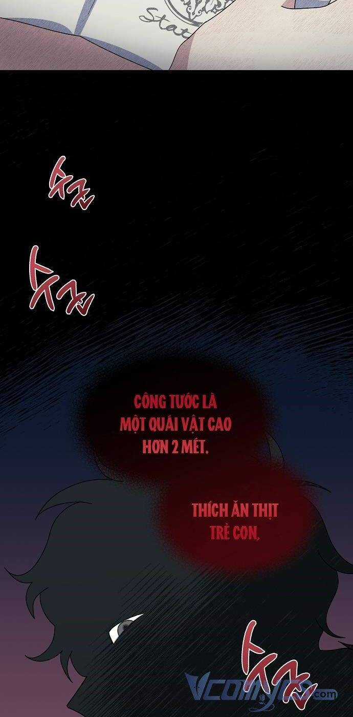 Cuộc Hôn Nhân Với Công Tước Quái Vật Chapter 1 trang 14