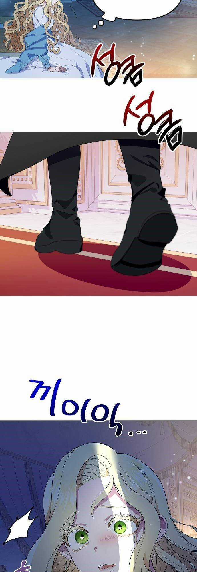 Cuộc Hôn Nhân Với Công Tước Quái Vật Chapter 1 trang 17