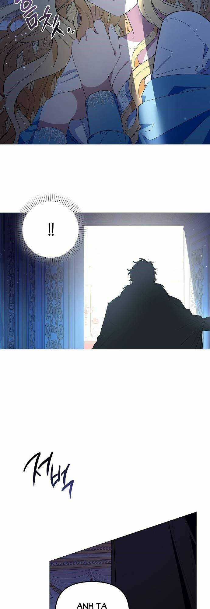 Cuộc Hôn Nhân Với Công Tước Quái Vật Chapter 1 trang 18