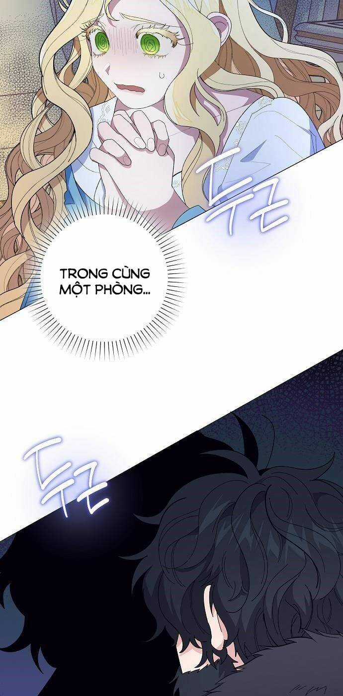 Cuộc Hôn Nhân Với Công Tước Quái Vật Chapter 1 trang 20