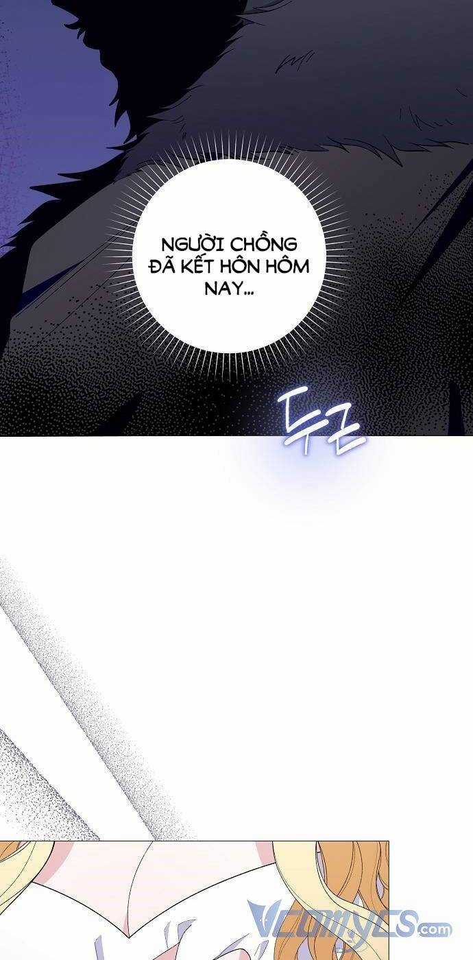 Cuộc Hôn Nhân Với Công Tước Quái Vật Chapter 1 trang 21