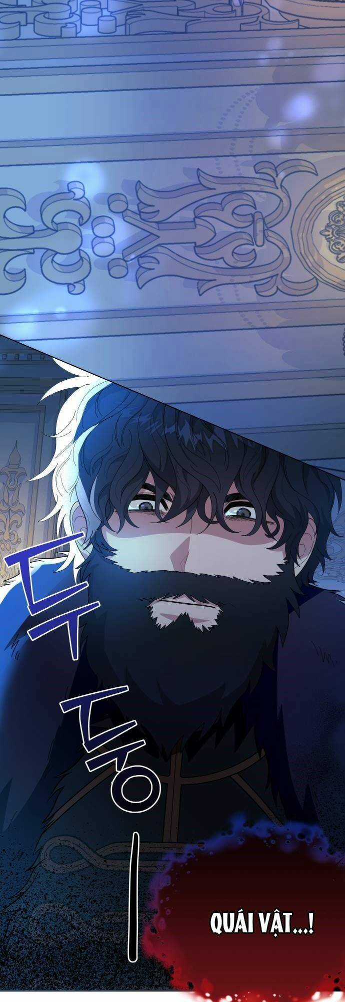 Cuộc Hôn Nhân Với Công Tước Quái Vật Chapter 1 trang 29