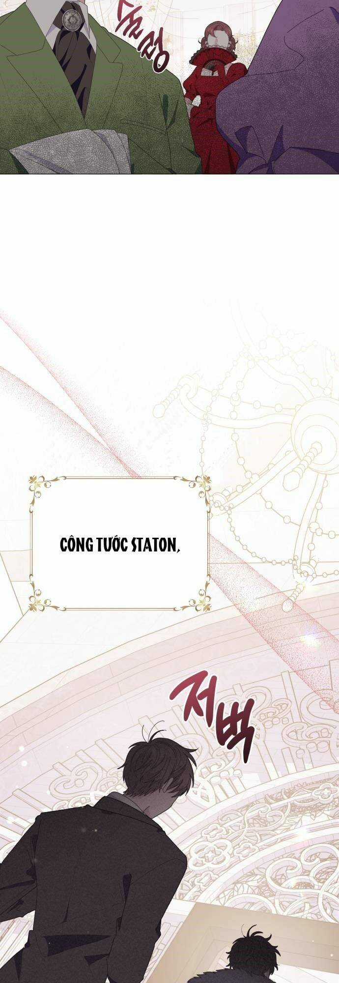 Cuộc Hôn Nhân Với Công Tước Quái Vật Chapter 1 trang 3