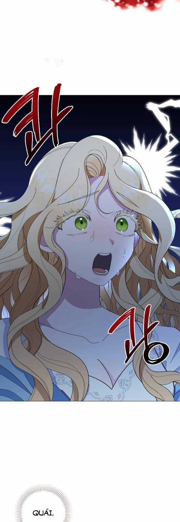 Cuộc Hôn Nhân Với Công Tước Quái Vật Chapter 1 trang 30