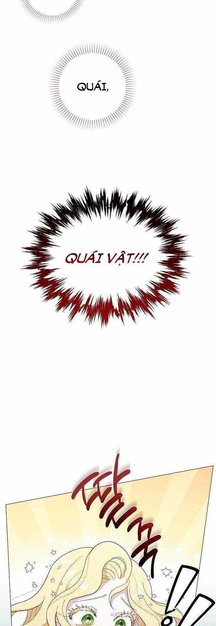 Cuộc Hôn Nhân Với Công Tước Quái Vật Chapter 1 trang 31