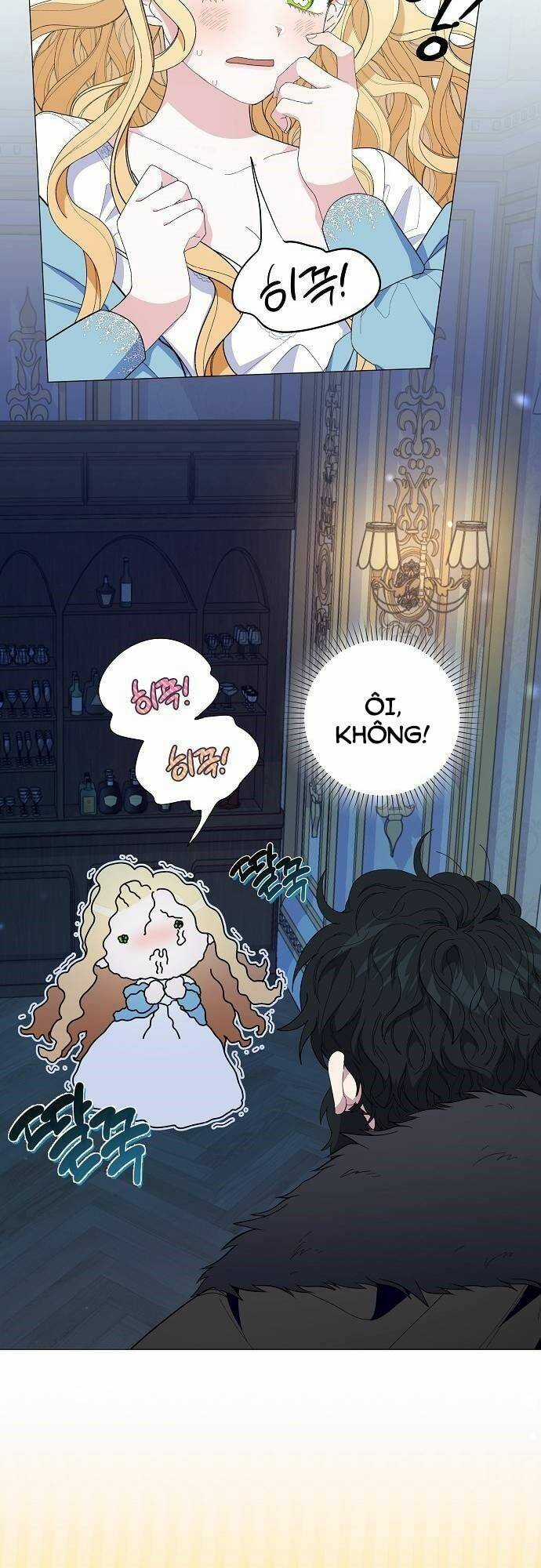 Cuộc Hôn Nhân Với Công Tước Quái Vật Chapter 1 trang 32