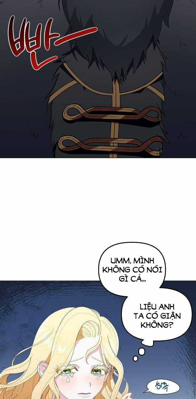 Cuộc Hôn Nhân Với Công Tước Quái Vật Chapter 1 trang 34