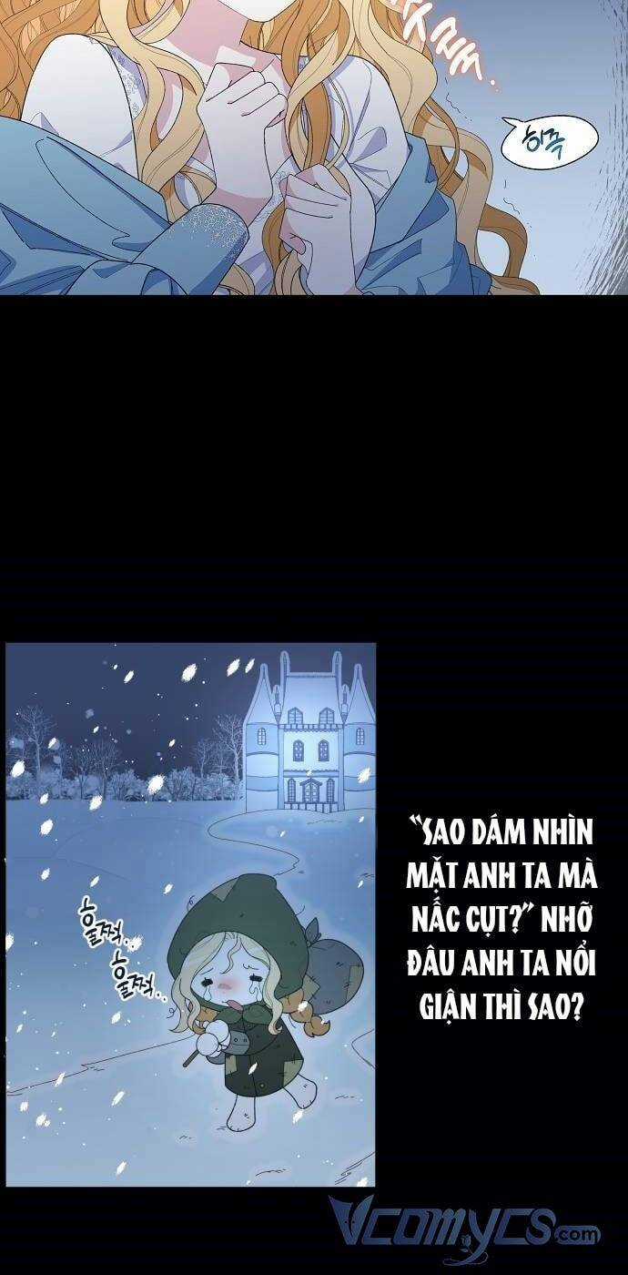 Cuộc Hôn Nhân Với Công Tước Quái Vật Chapter 1 trang 35