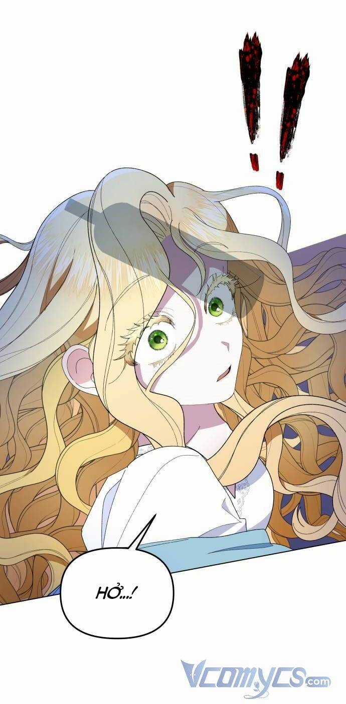 Cuộc Hôn Nhân Với Công Tước Quái Vật Chapter 1 trang 42