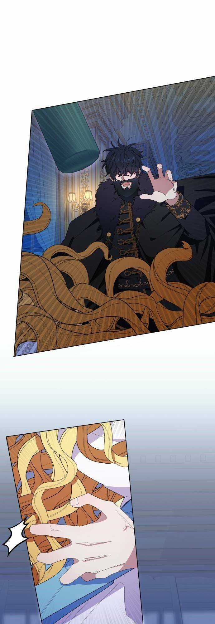 Cuộc Hôn Nhân Với Công Tước Quái Vật Chapter 1 trang 43