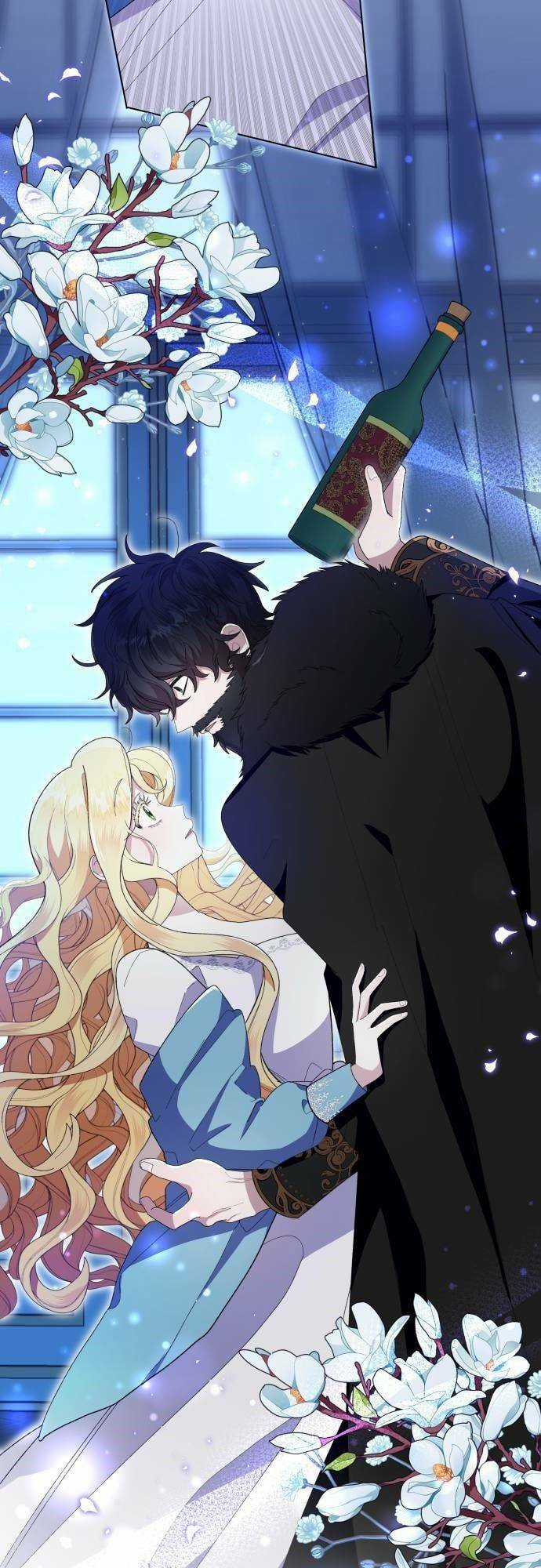 Cuộc Hôn Nhân Với Công Tước Quái Vật Chapter 1 trang 44