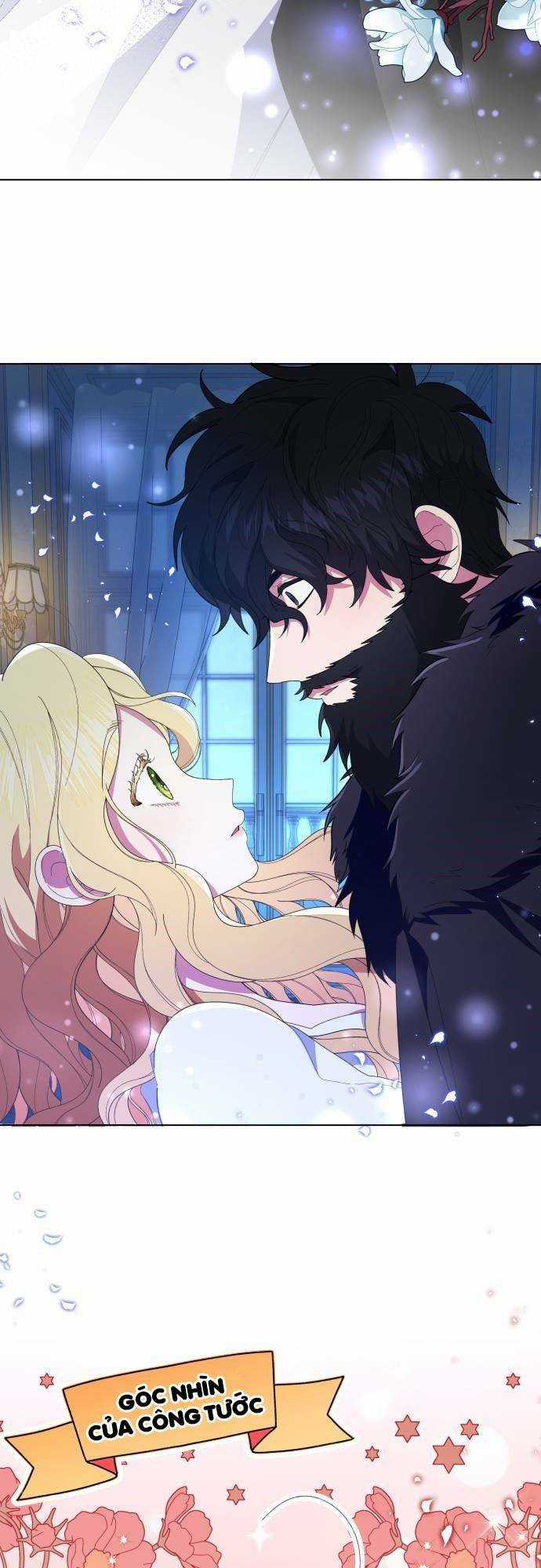 Cuộc Hôn Nhân Với Công Tước Quái Vật Chapter 1 trang 45