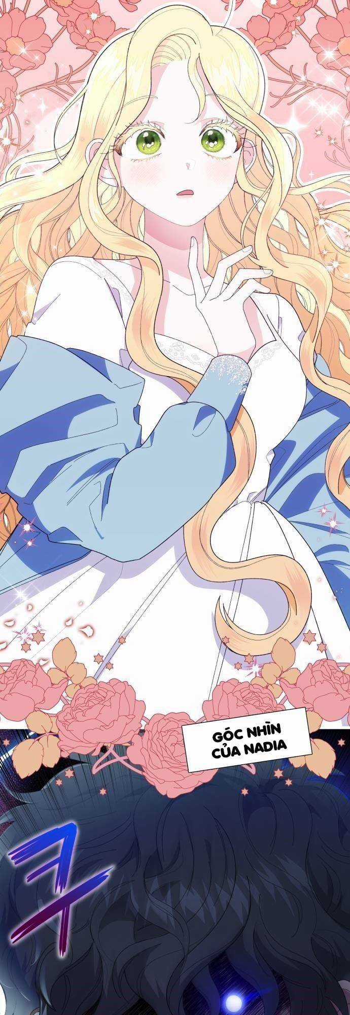 Cuộc Hôn Nhân Với Công Tước Quái Vật Chapter 1 trang 46