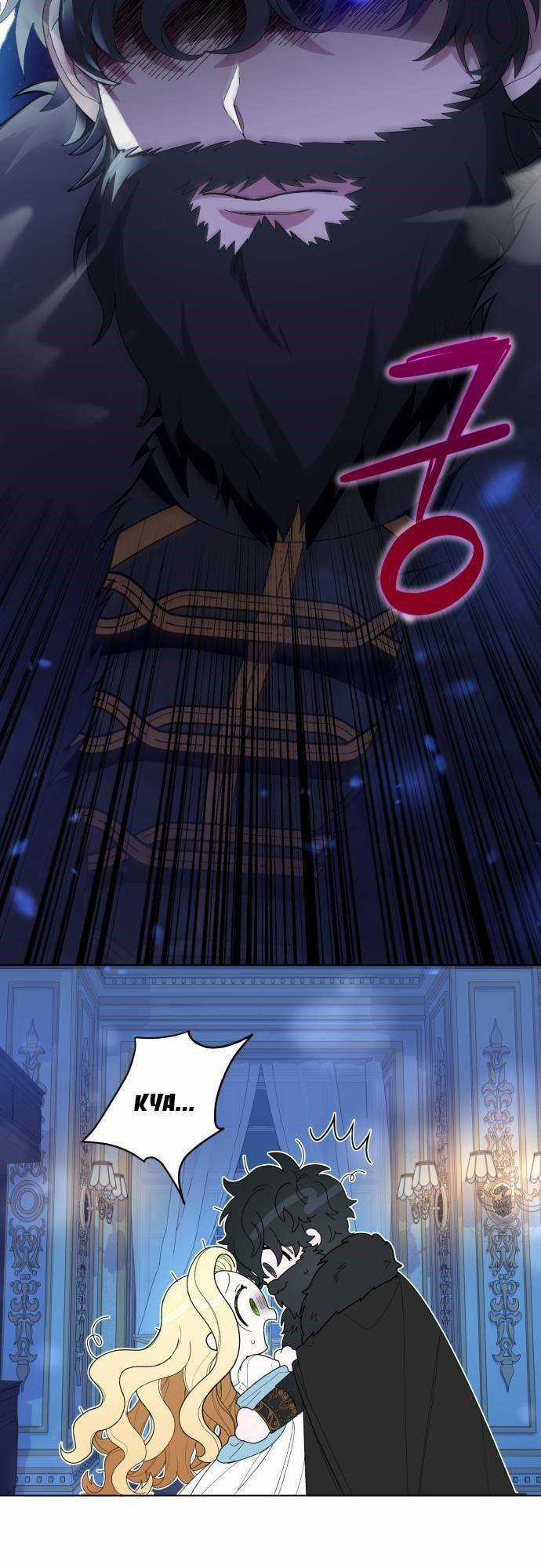 Cuộc Hôn Nhân Với Công Tước Quái Vật Chapter 1 trang 47