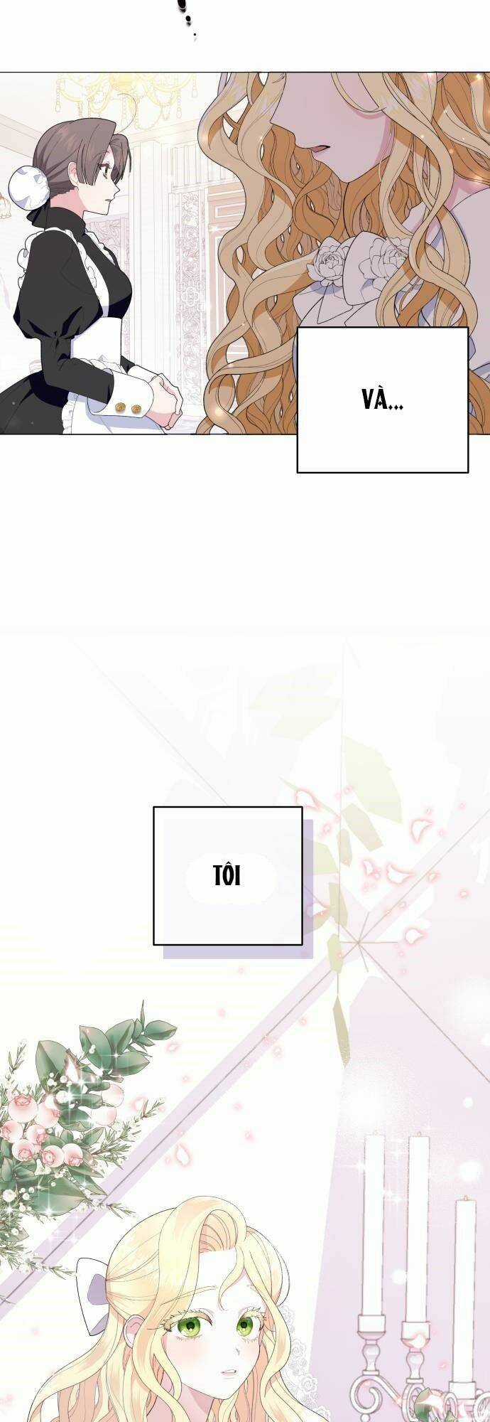 Cuộc Hôn Nhân Với Công Tước Quái Vật Chapter 1 trang 5