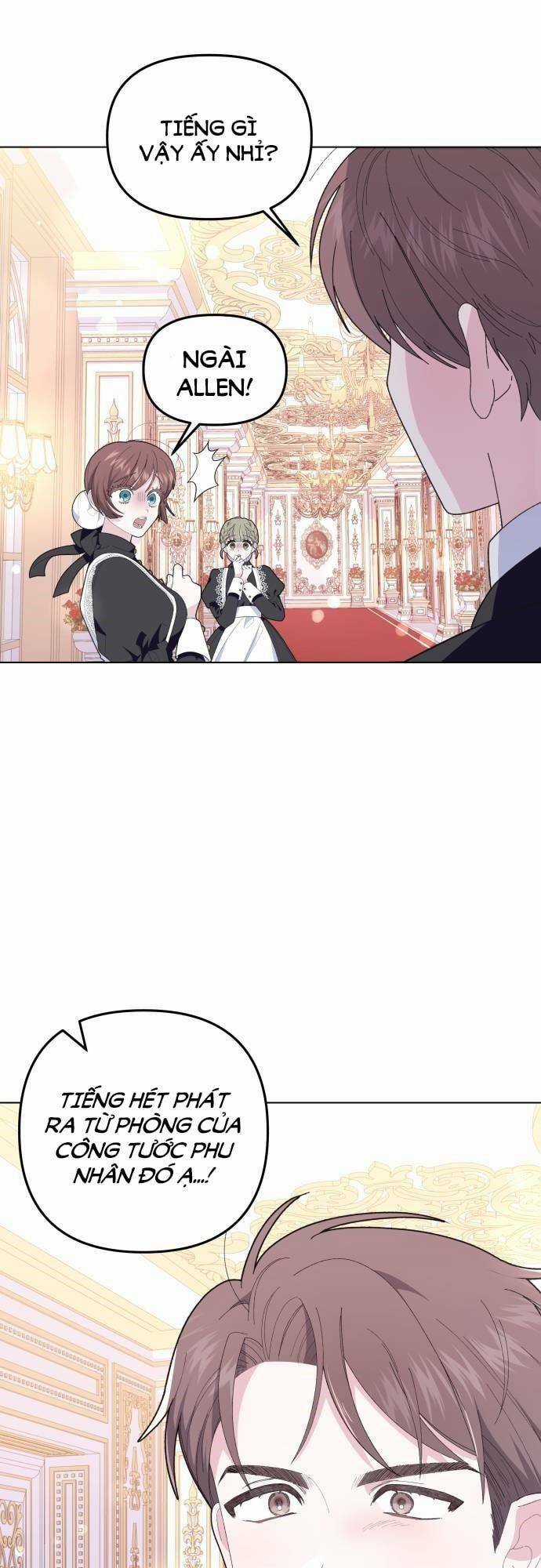 Cuộc Hôn Nhân Với Công Tước Quái Vật Chapter 1 trang 50