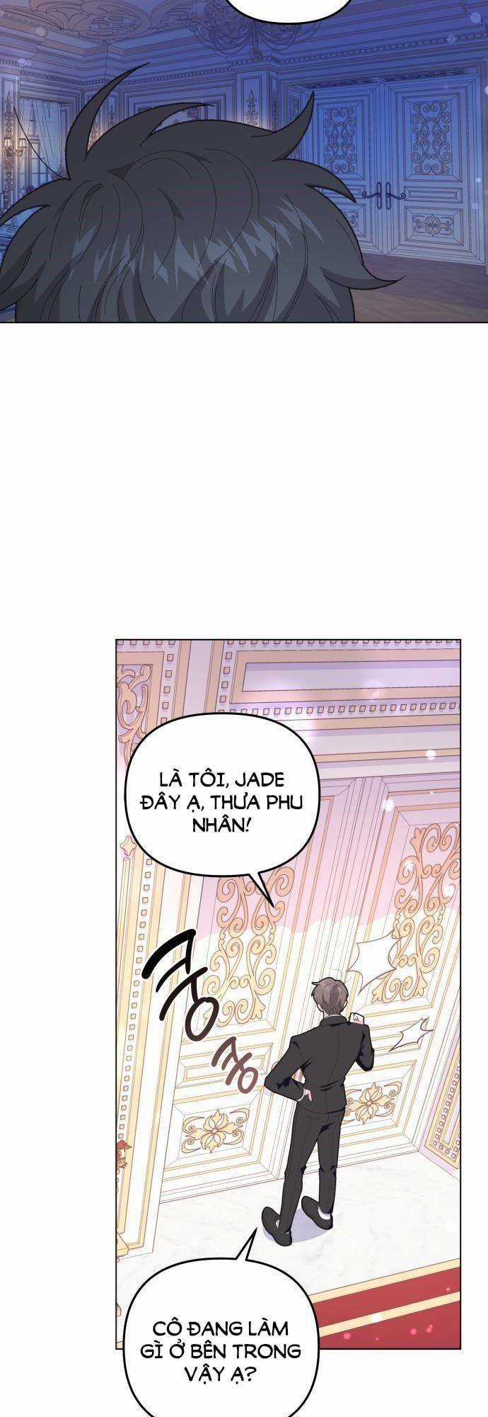 Cuộc Hôn Nhân Với Công Tước Quái Vật Chapter 1 trang 52