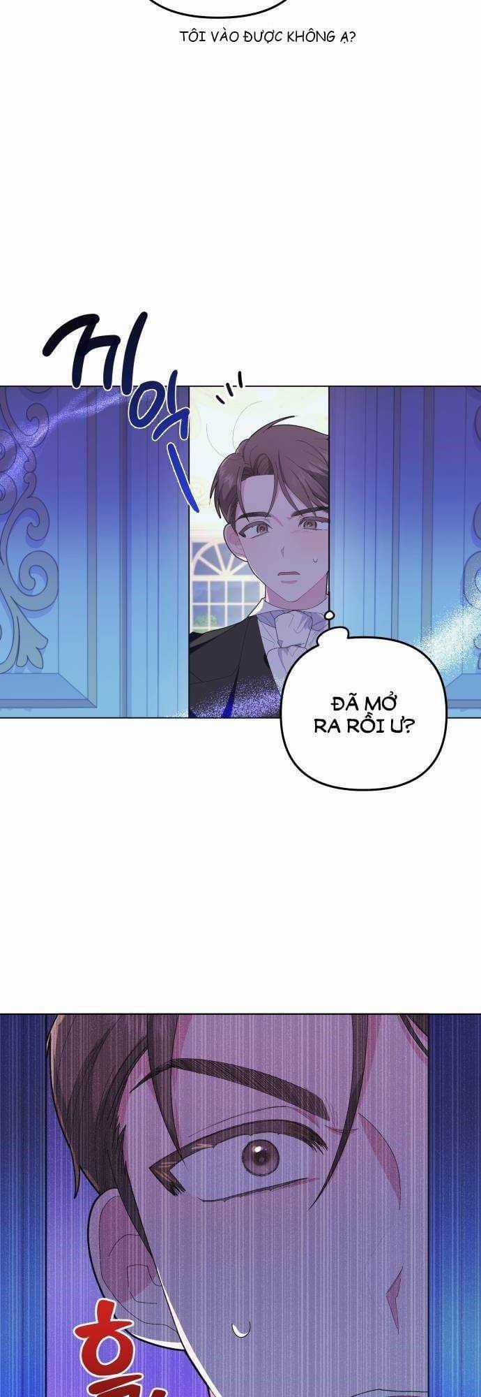 Cuộc Hôn Nhân Với Công Tước Quái Vật Chapter 1 trang 53