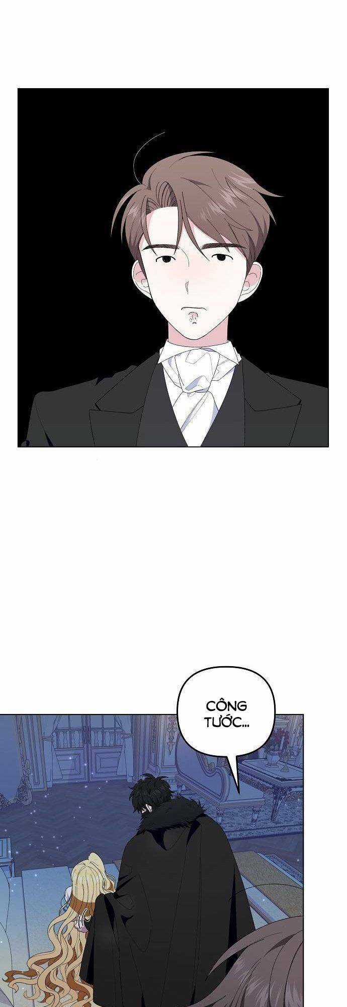 Cuộc Hôn Nhân Với Công Tước Quái Vật Chapter 1 trang 57