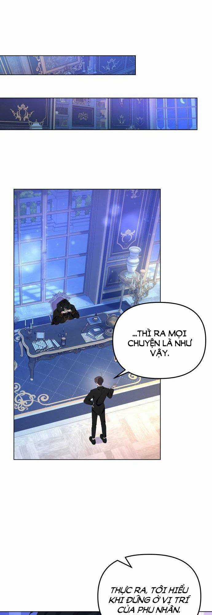 Cuộc Hôn Nhân Với Công Tước Quái Vật Chapter 1 trang 61