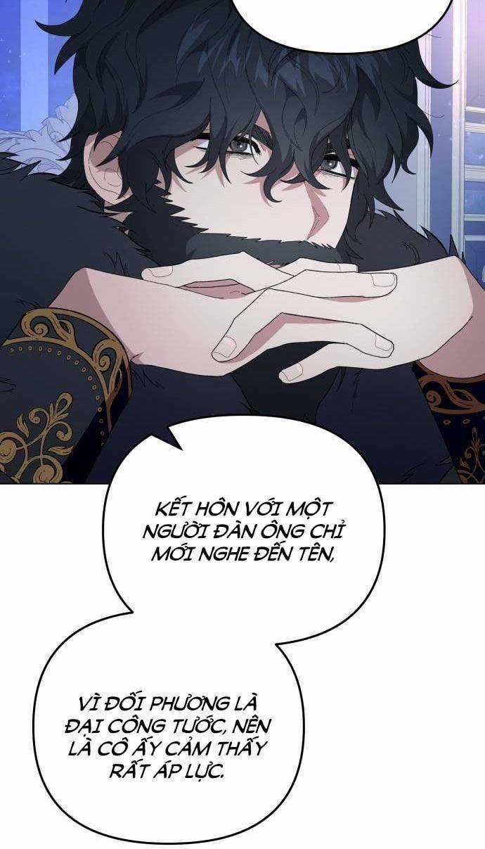 Cuộc Hôn Nhân Với Công Tước Quái Vật Chapter 1 trang 62