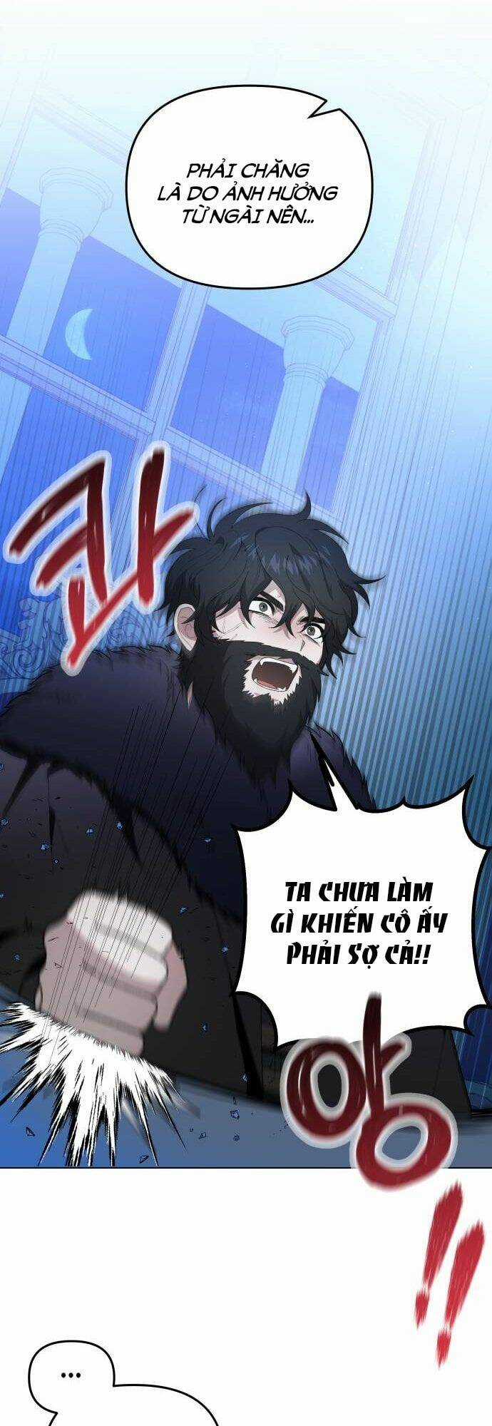 Cuộc Hôn Nhân Với Công Tước Quái Vật Chapter 1 trang 64