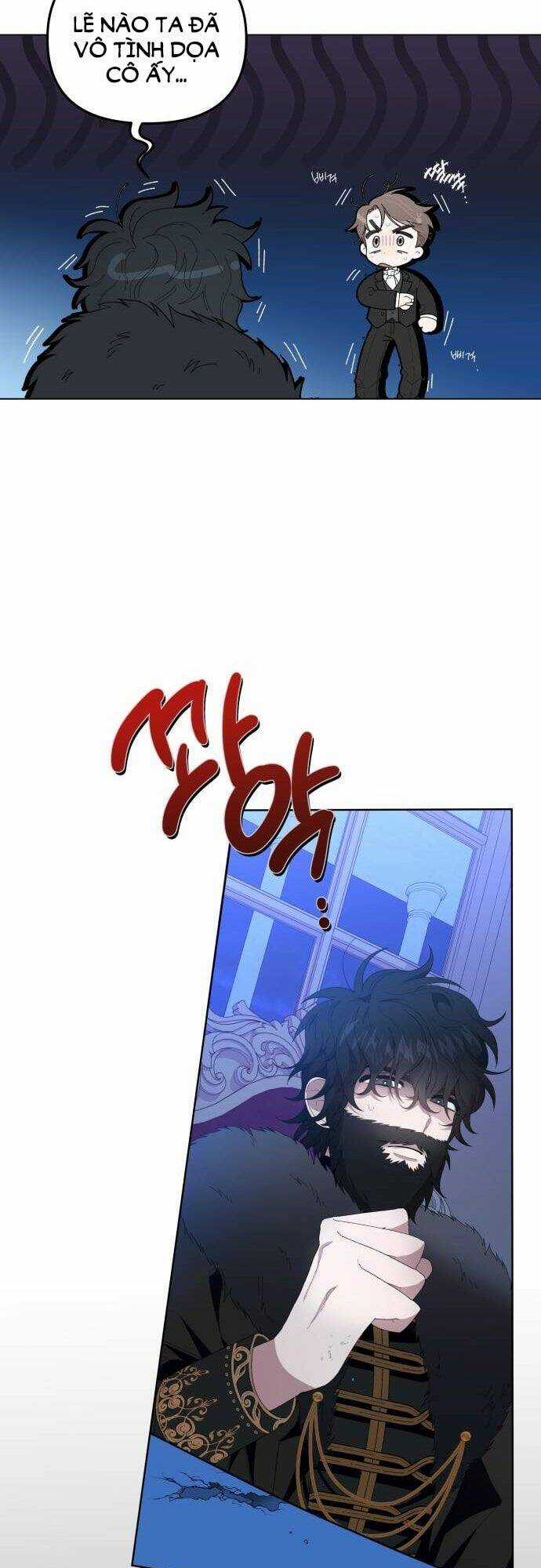 Cuộc Hôn Nhân Với Công Tước Quái Vật Chapter 1 trang 65