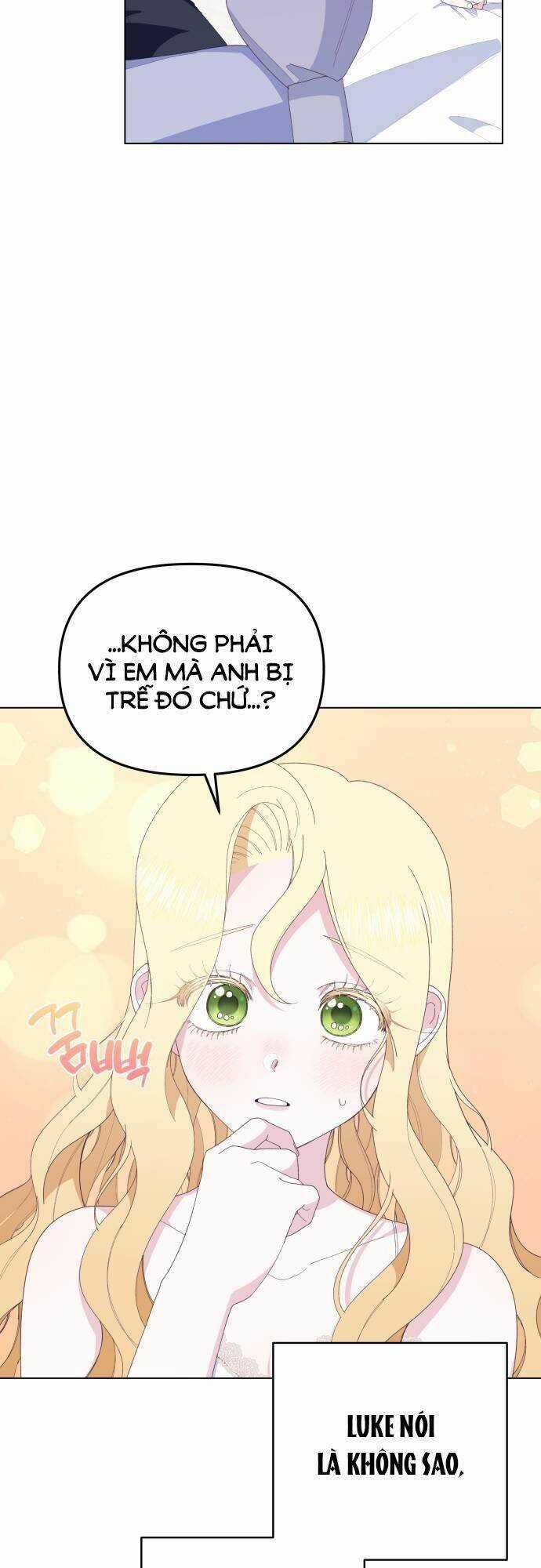 Cuộc Hôn Nhân Với Công Tước Quái Vật Chapter 10 trang 13
