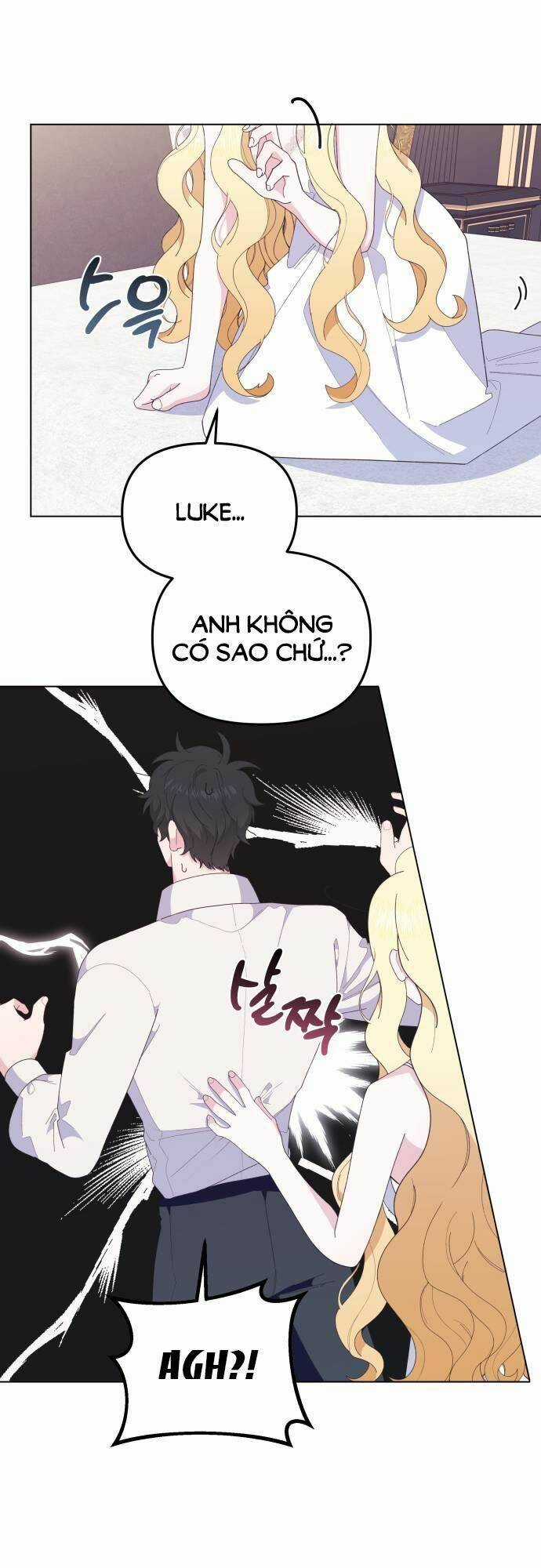 Cuộc Hôn Nhân Với Công Tước Quái Vật Chapter 10 trang 17
