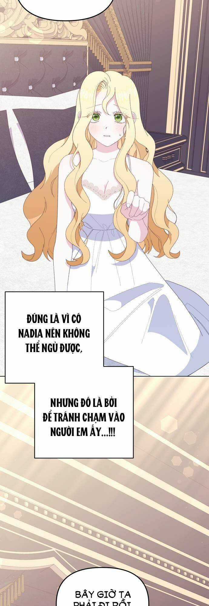 Cuộc Hôn Nhân Với Công Tước Quái Vật Chapter 10 trang 19
