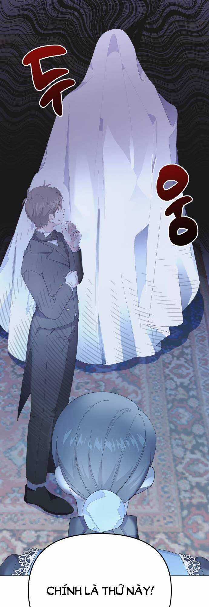Cuộc Hôn Nhân Với Công Tước Quái Vật Chapter 10 trang 2