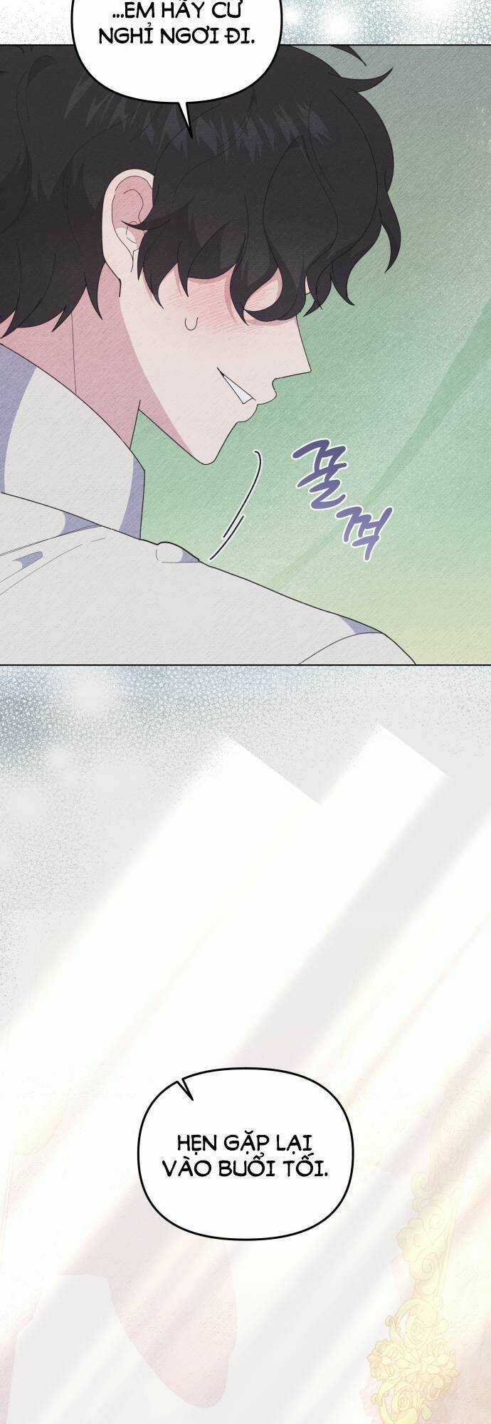 Cuộc Hôn Nhân Với Công Tước Quái Vật Chapter 10 trang 22