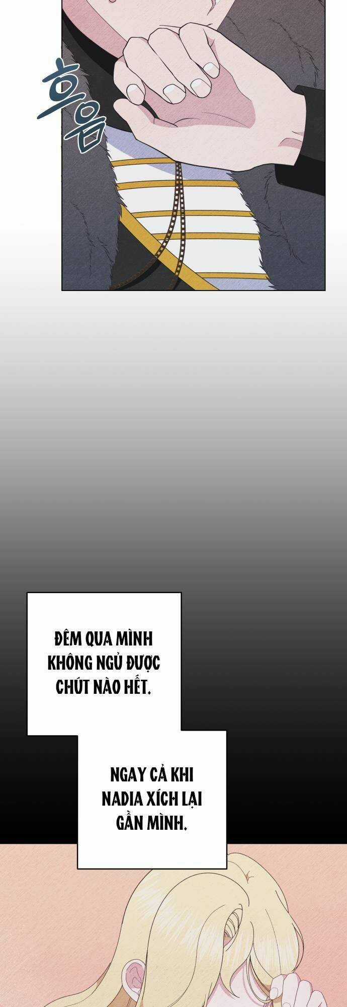 Cuộc Hôn Nhân Với Công Tước Quái Vật Chapter 10 trang 26