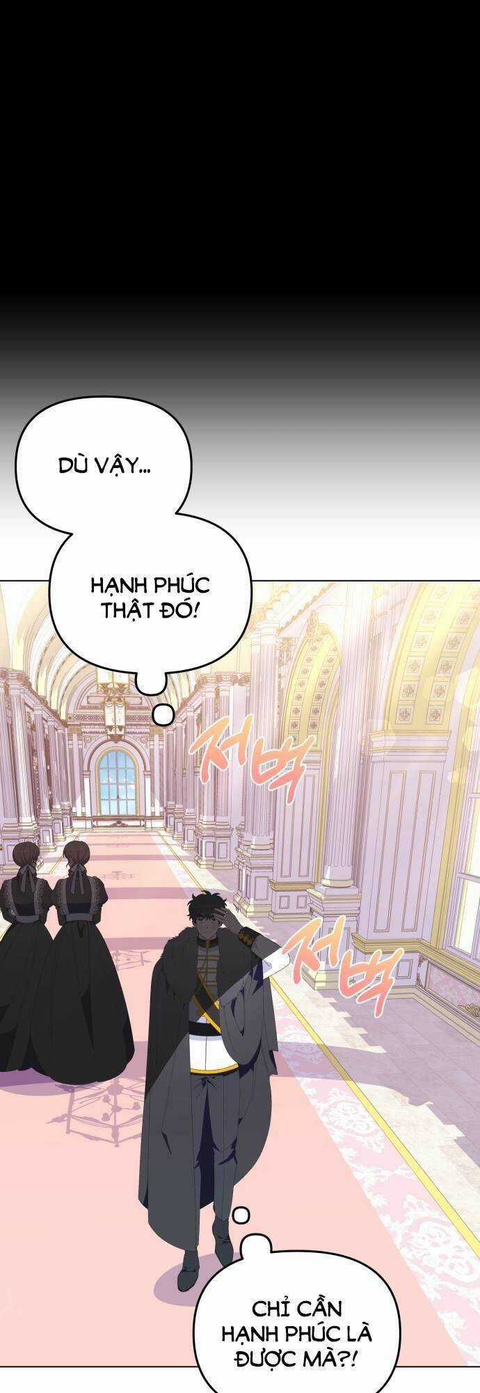 Cuộc Hôn Nhân Với Công Tước Quái Vật Chapter 10 trang 33