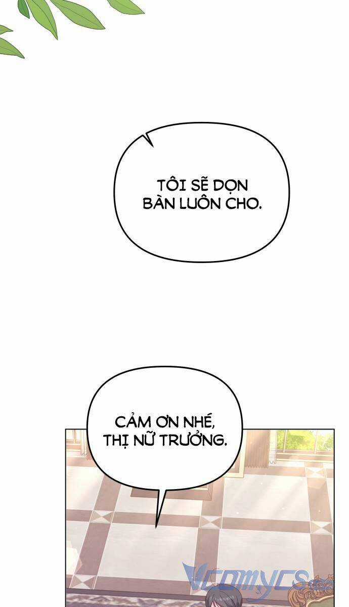 Cuộc Hôn Nhân Với Công Tước Quái Vật Chapter 10 trang 40