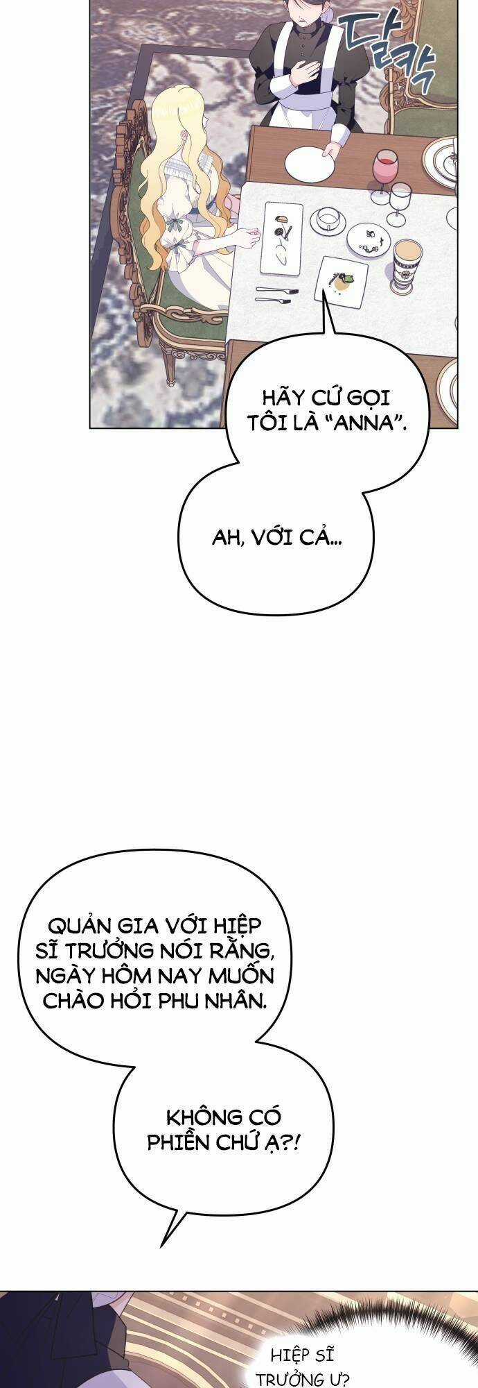 Cuộc Hôn Nhân Với Công Tước Quái Vật Chapter 10 trang 41
