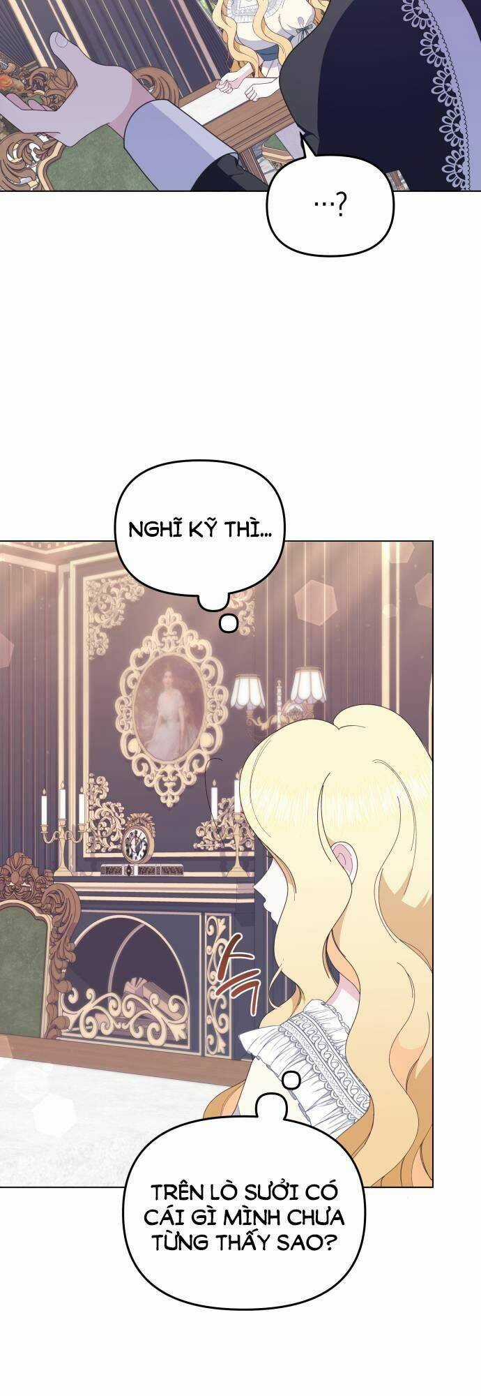 Cuộc Hôn Nhân Với Công Tước Quái Vật Chapter 10 trang 45