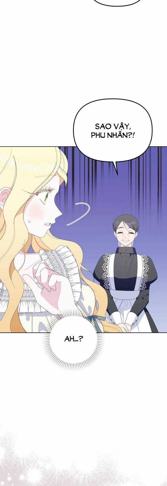 Cuộc Hôn Nhân Với Công Tước Quái Vật Chapter 10 trang 50